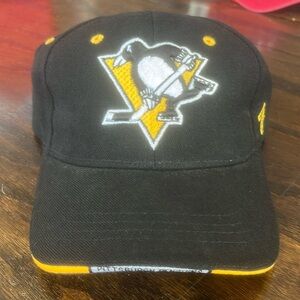 Pittsburgh Penguins hat